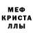КОКАИН FishScale Luba Poshivan